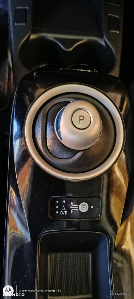 Nissan Leaf 24 kWh (mit Batterie) Acenta - 27