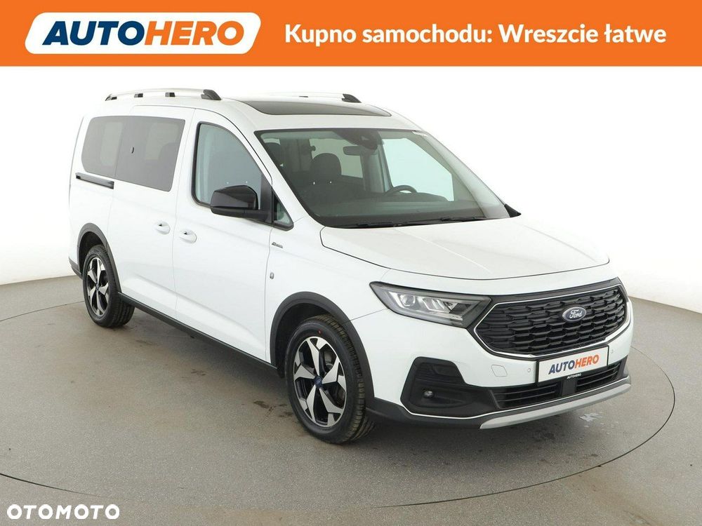 Ford Tourneo Connect 2.0 EcoBlue Active - 11