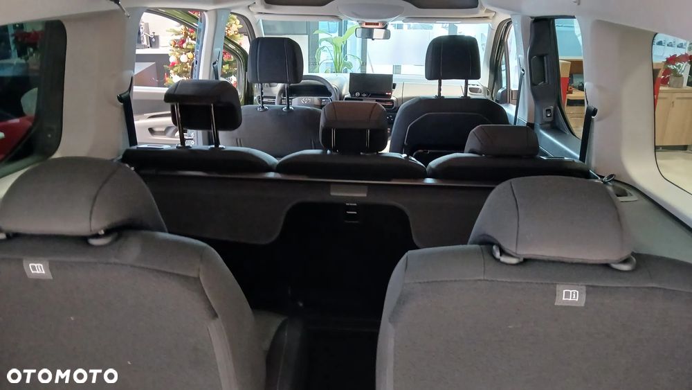 Toyota Proace City Verso Long 1.5 D-4D Family - 7