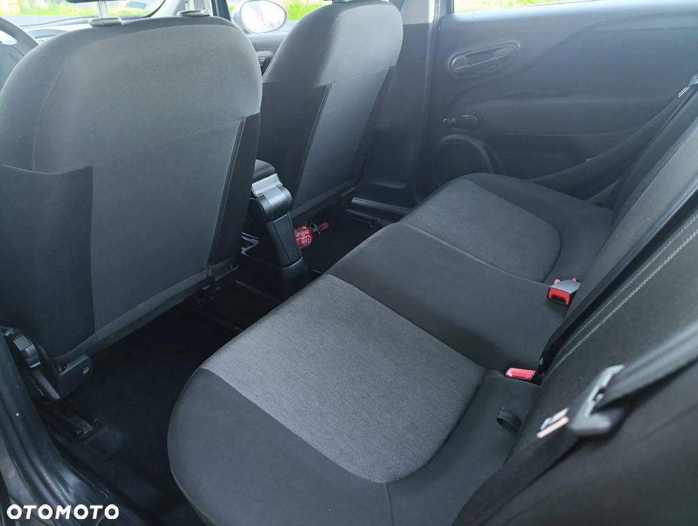 Fiat Punto 1.2 Easy Euro6 - 21