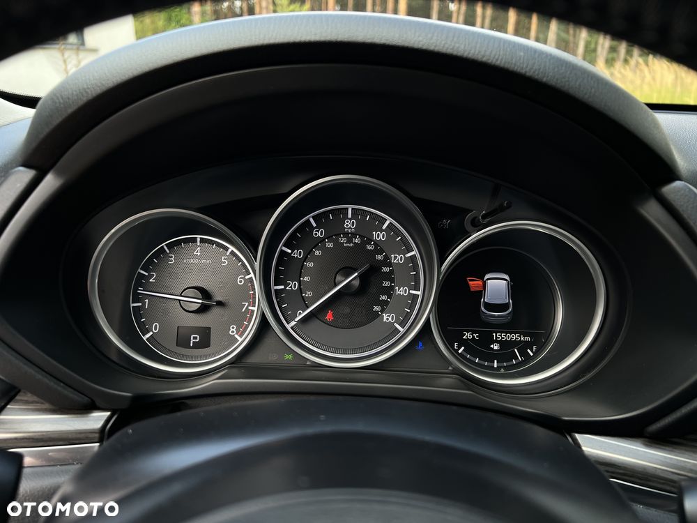 Mazda CX-5 - 15