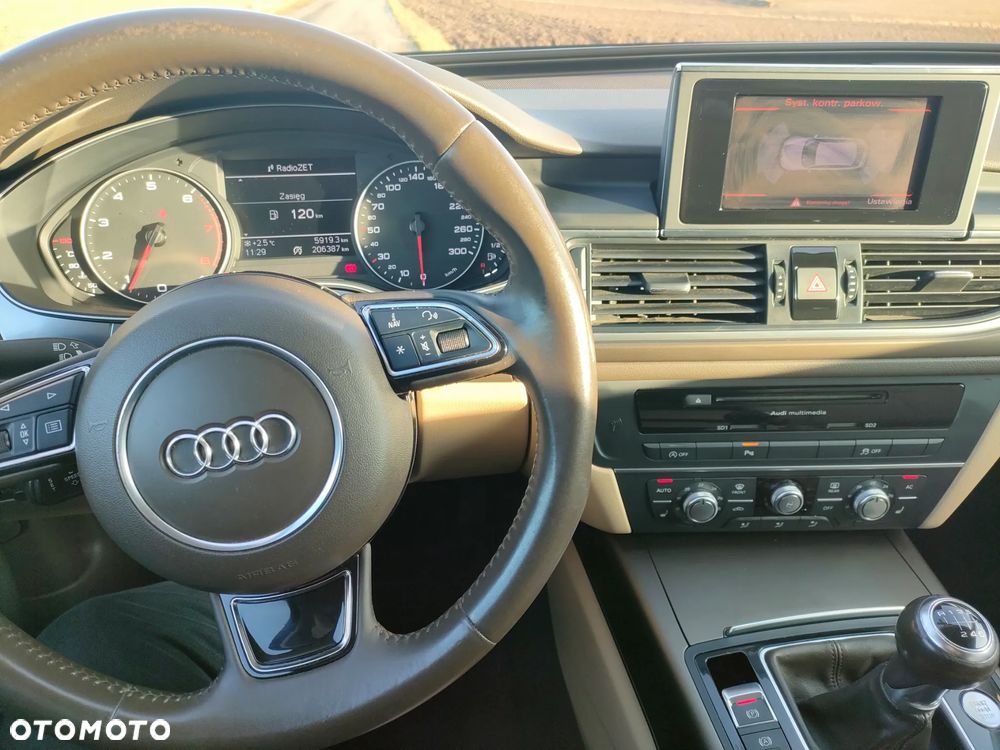 Audi A6 Avant 2.0 TFSI - 18