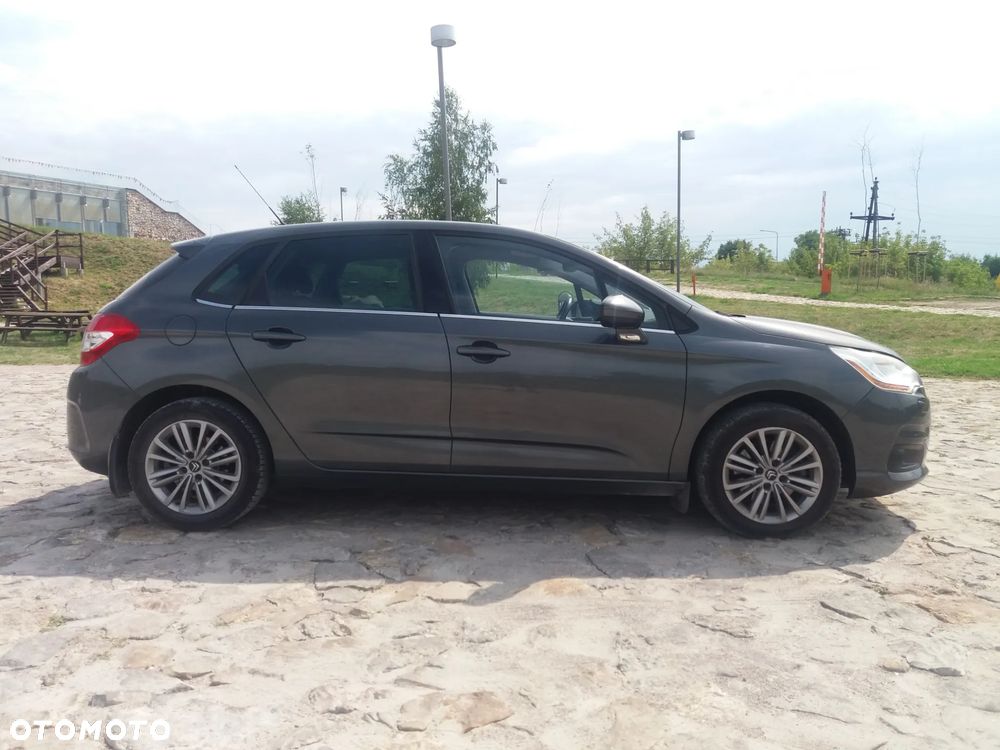 Citroën C4 HDi 150 Tendance - 5