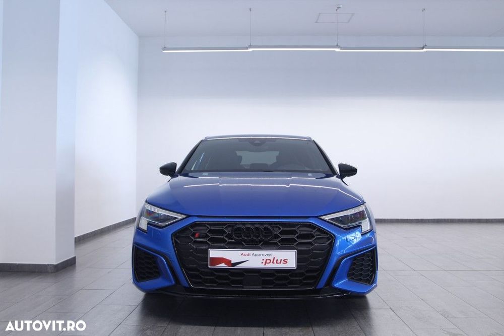 Audi S3 - 6