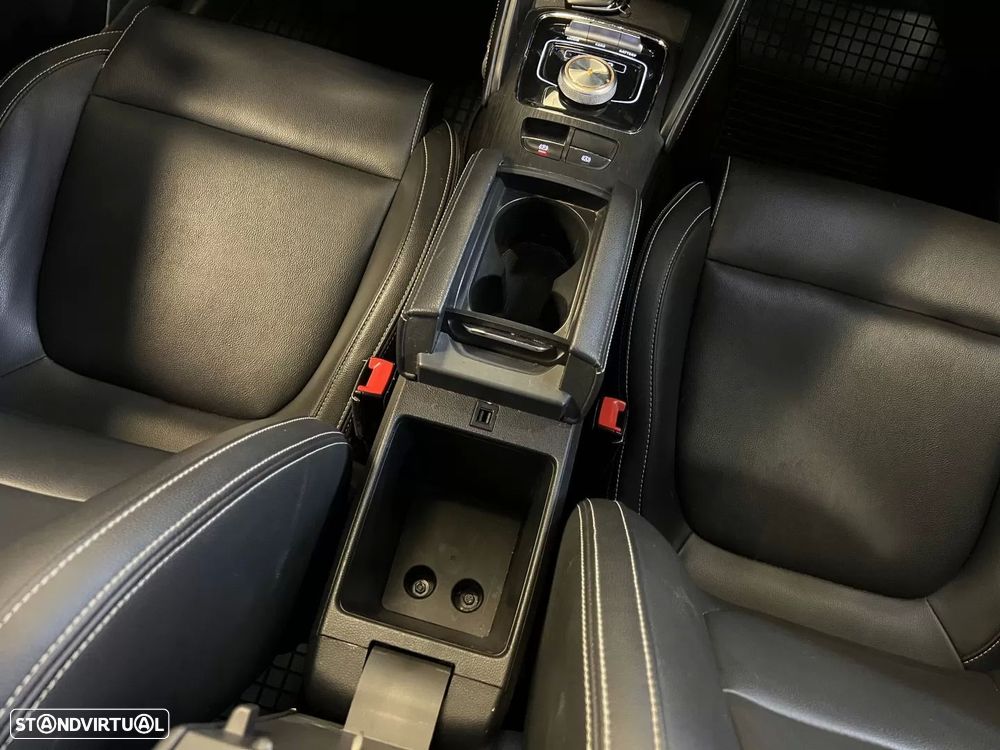 MG ZS EV 44.5 kWh Comfort — fotografia 40