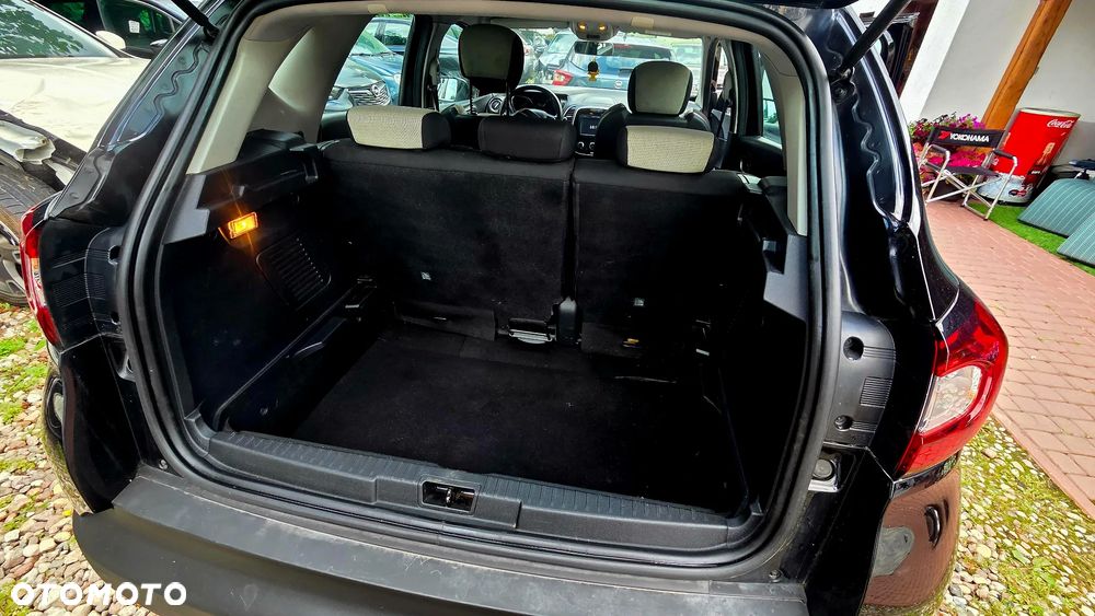 Renault Captur ENERGY dCi 90 Start&Stop Intens - 22