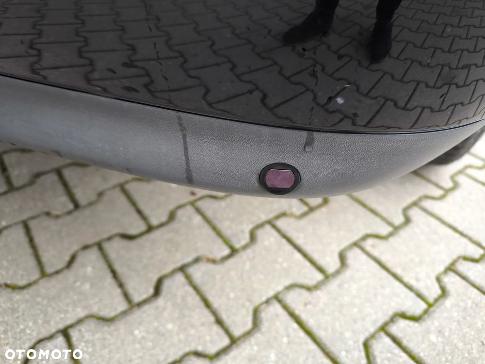 Volkswagen Sharan 2.0 TDI Trendline - 20