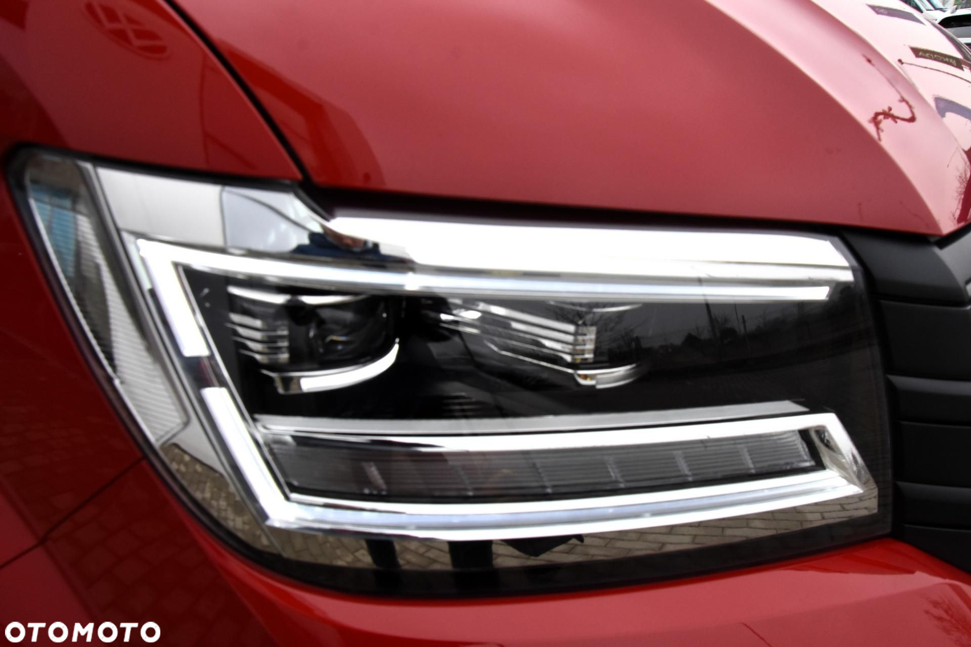 Volkswagen Crafter - 3