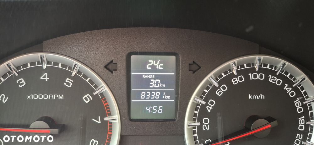 Suzuki Swift 1.2 Comfort - 8