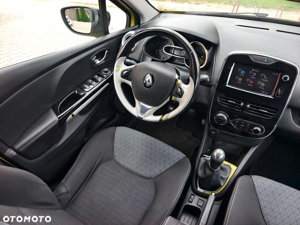 Renault Clio TCe 90 Start & Stop COLLECTION - 12