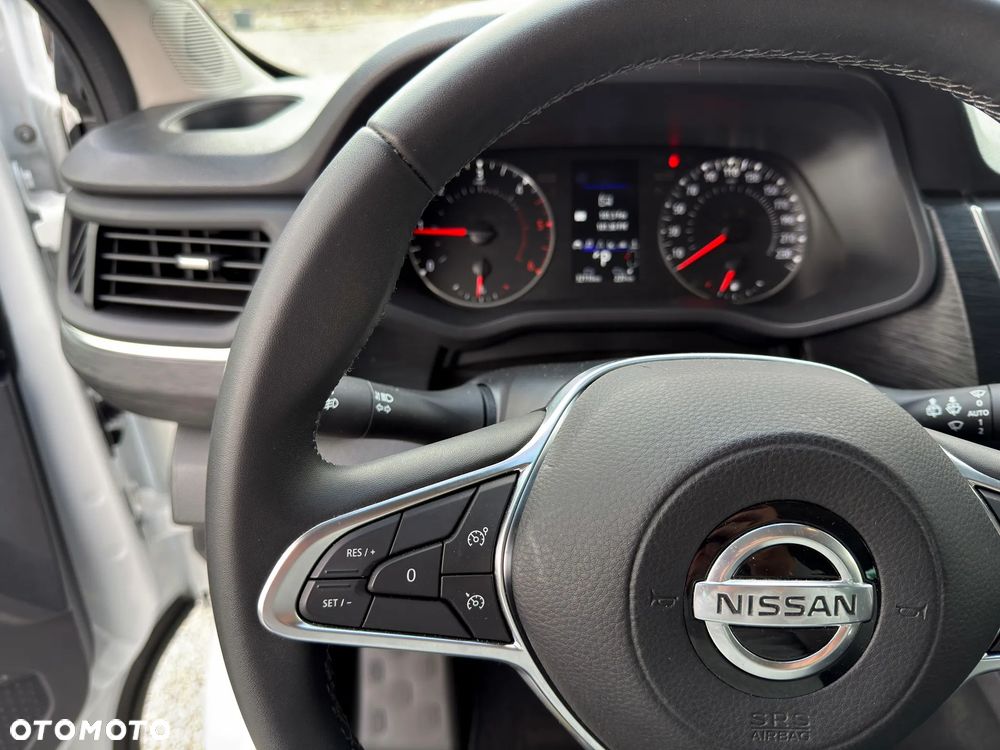 Nissan Primastar L2H1 3,0 (9-Si.) DCT Tekna - 38