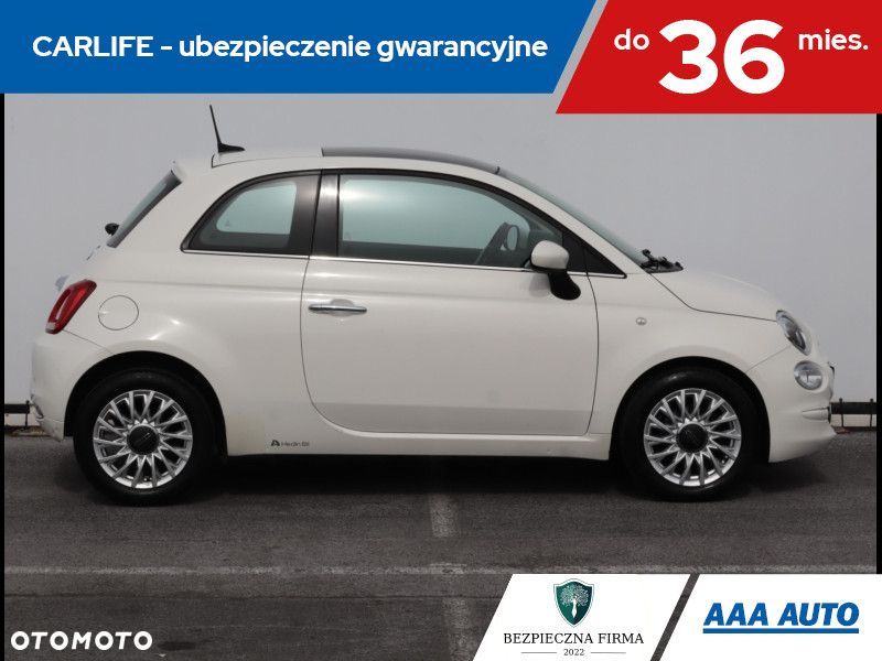 Fiat 500 - 8
