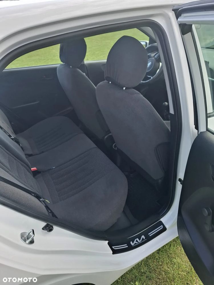 Kia Picanto - 7