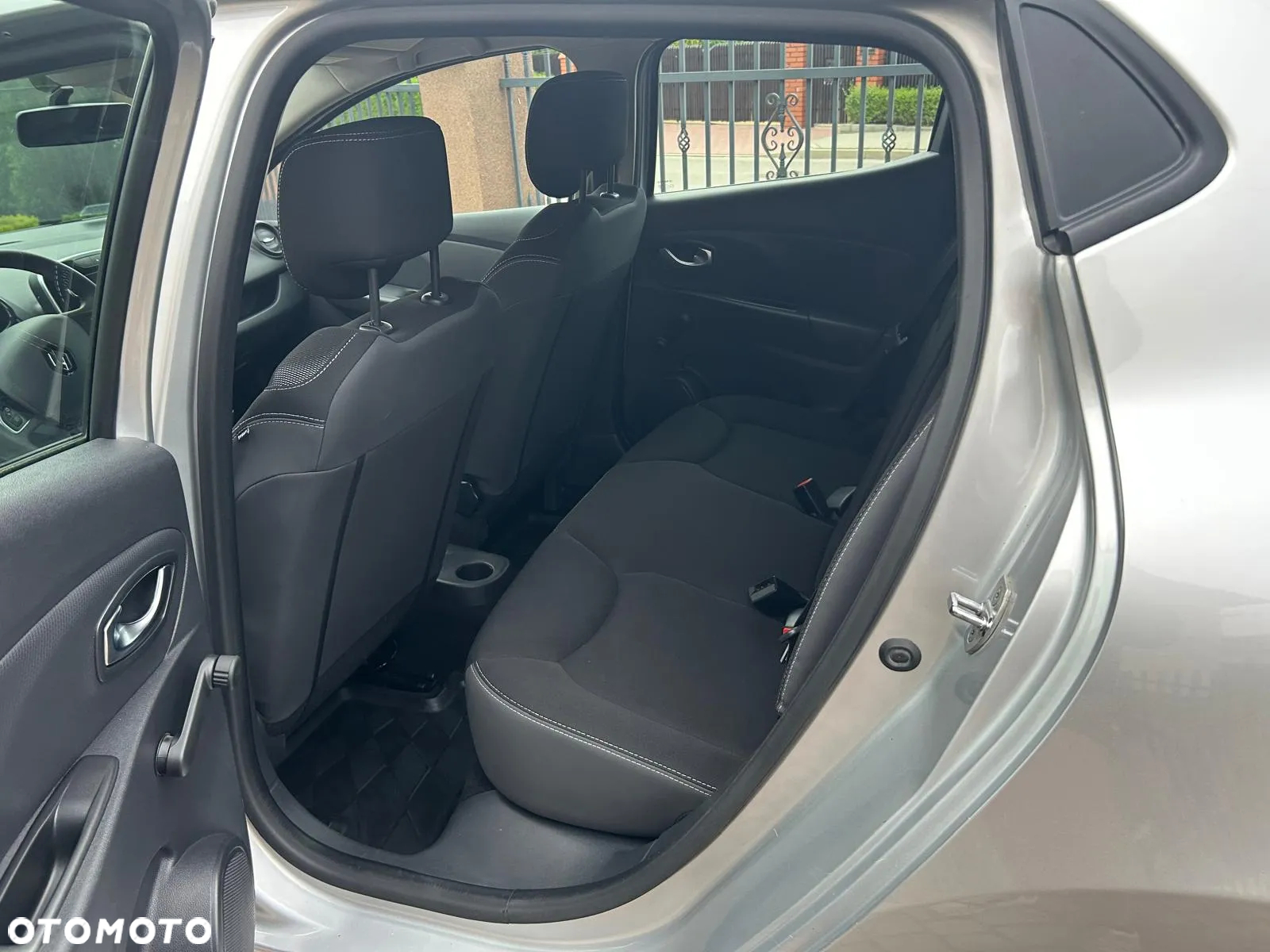 Renault Clio 1.5 dCi Energy Alize - 7