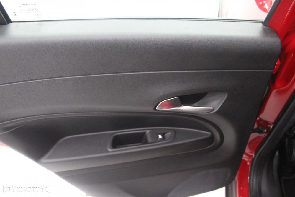 Fiat 600e 54 kWh La Prima - 12