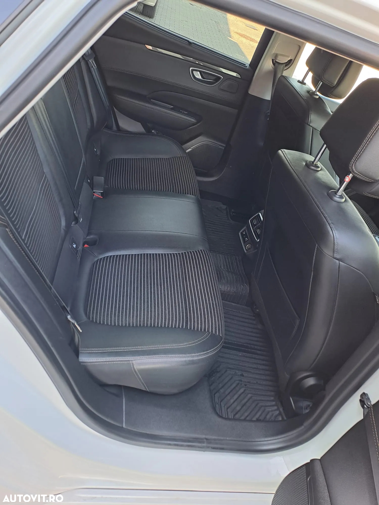 Renault Talisman Blue dCi EDC Intens - 7