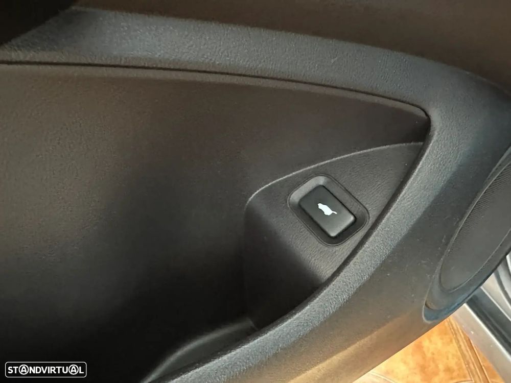 Honda Accord Tourer - 10