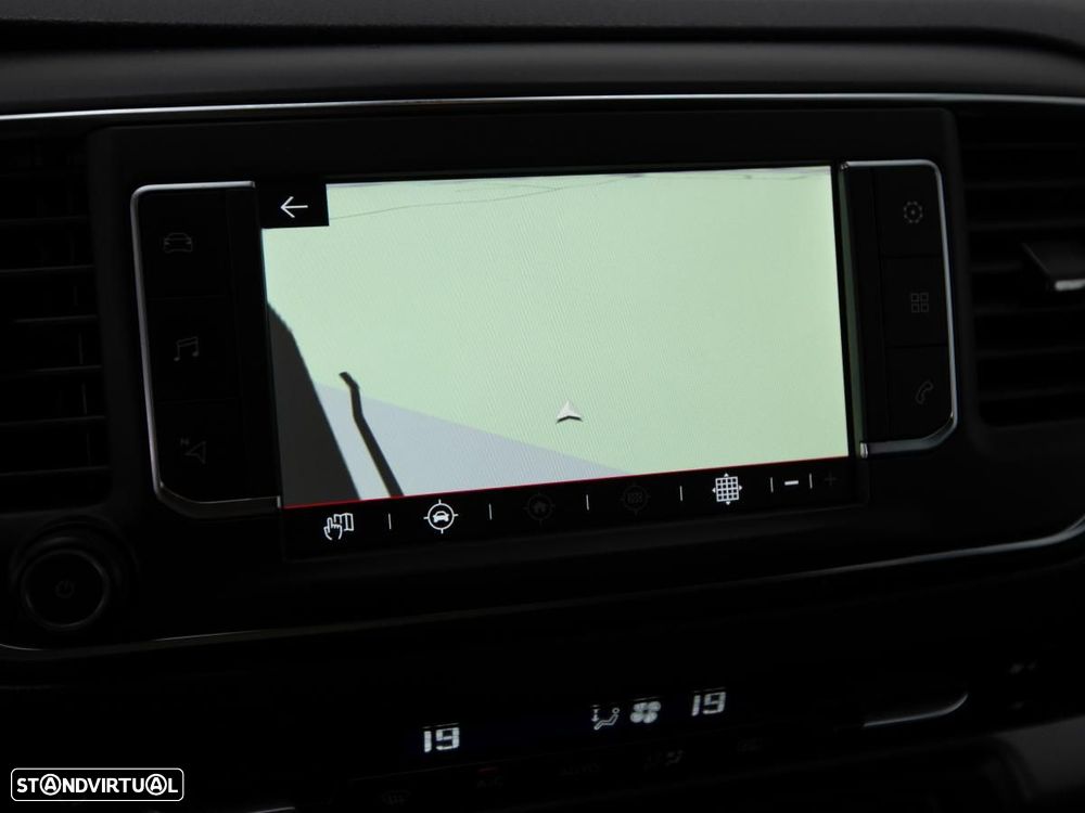 Citroën Spacetourer 1.5 BlueHDi XL Feel - 17