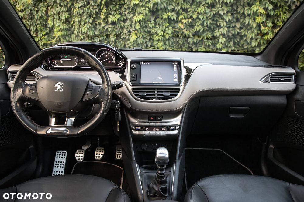 Peugeot 208 155 THP XY - 29
