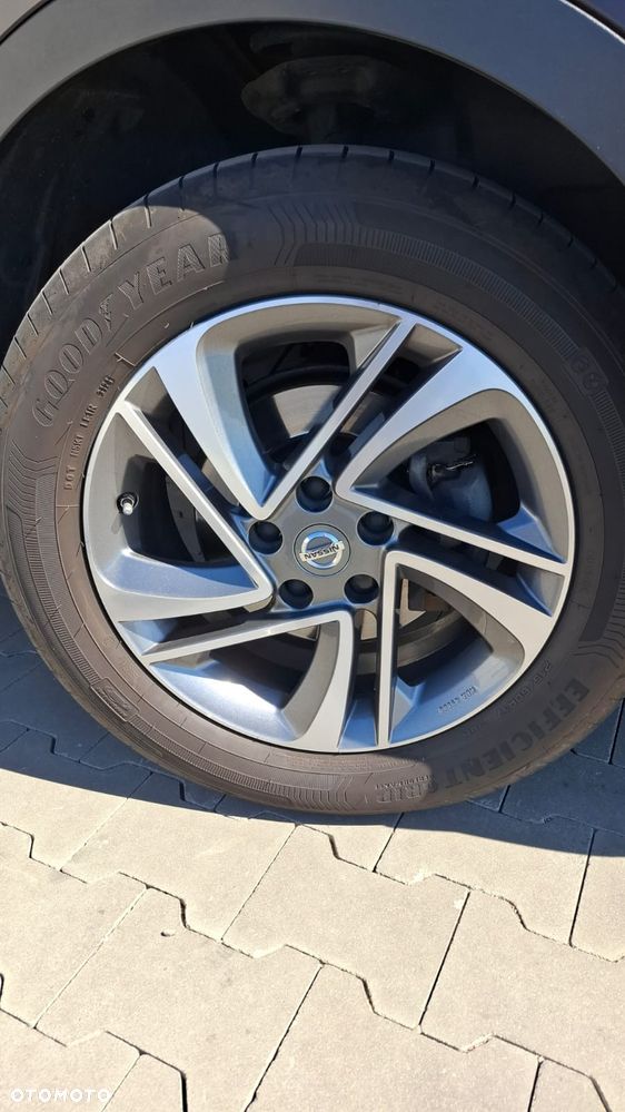 Nissan Qashqai 1.5 dCi Acenta EU6 - 6