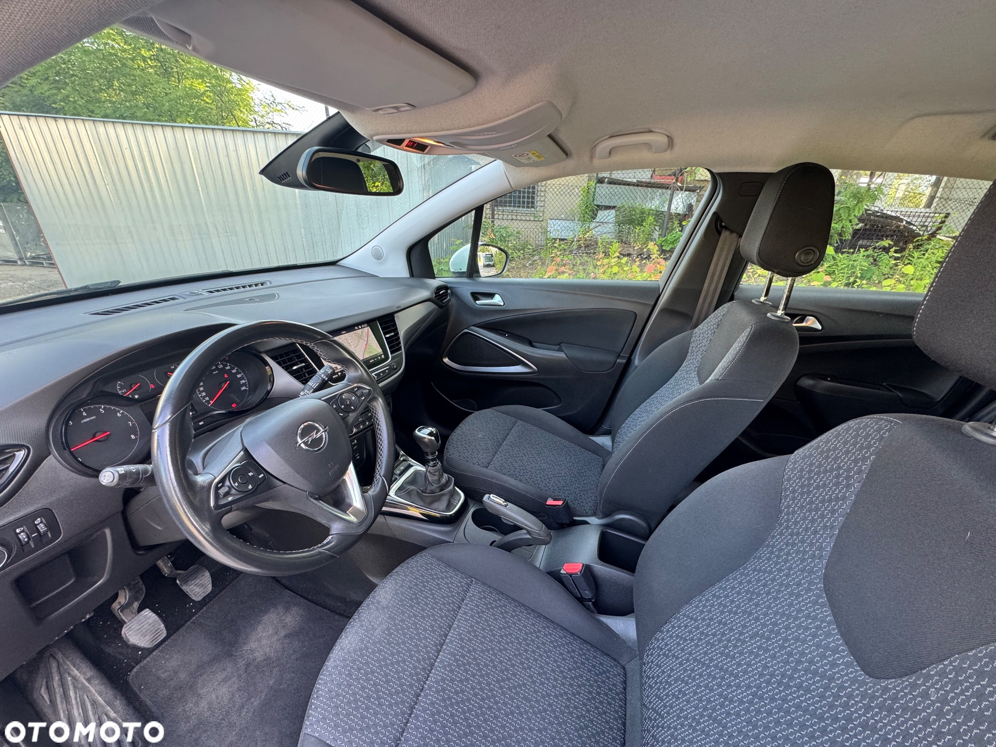 Opel Crossland X 1.2 ECOTEC Start/Stop Edition - 17
