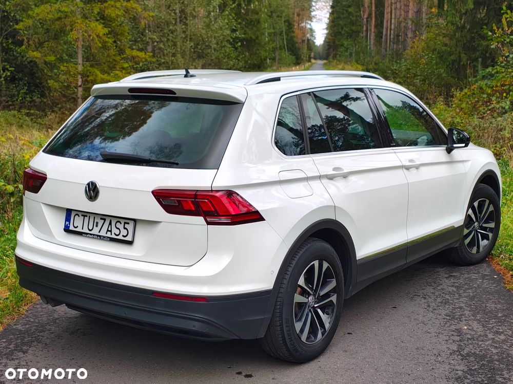 Volkswagen Tiguan - 3