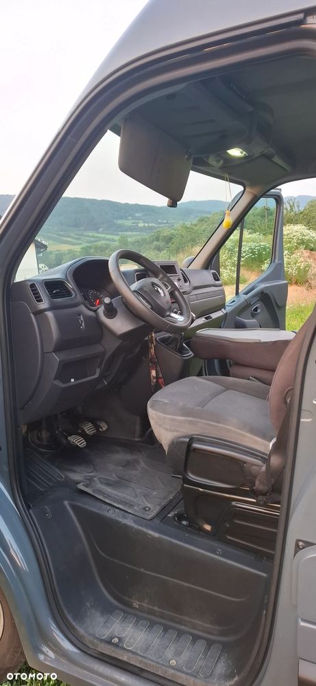 Renault Master - 20