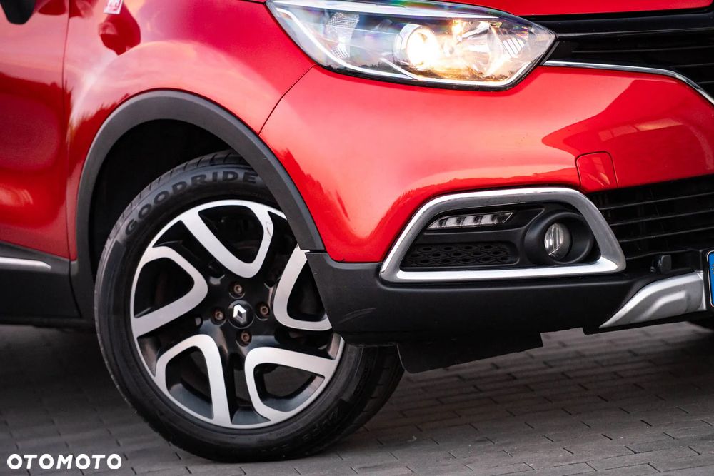 Renault Captur ENERGY TCe 90 Experience - 4