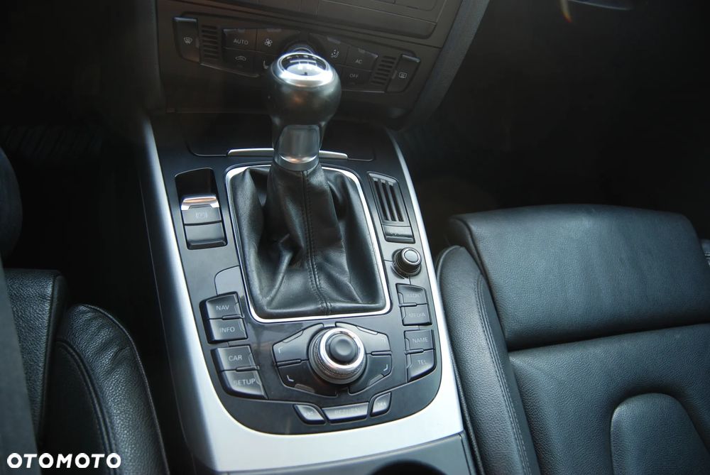 Audi A5 Sportback - 9