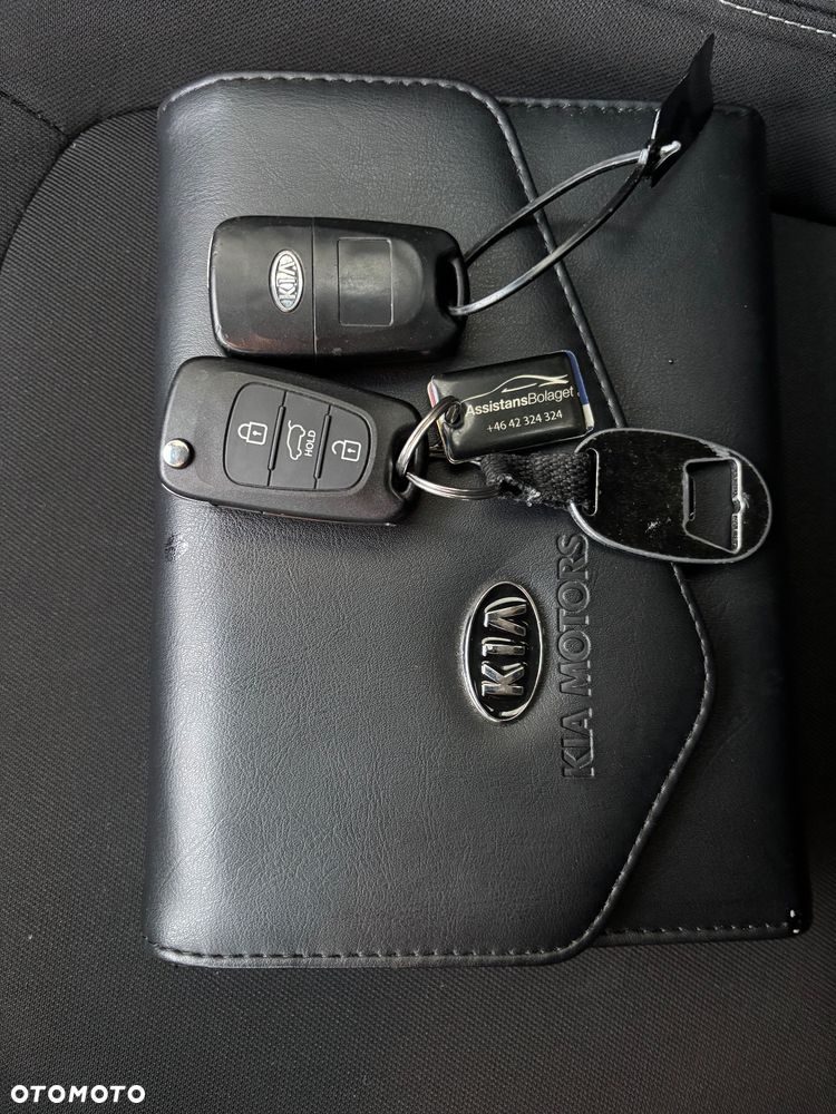 Kia Sportage 1.6 GDI 2WD Attract - 22