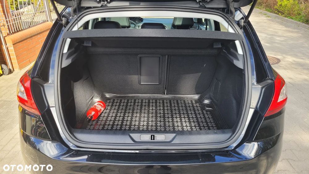 Peugeot 308 - 17
