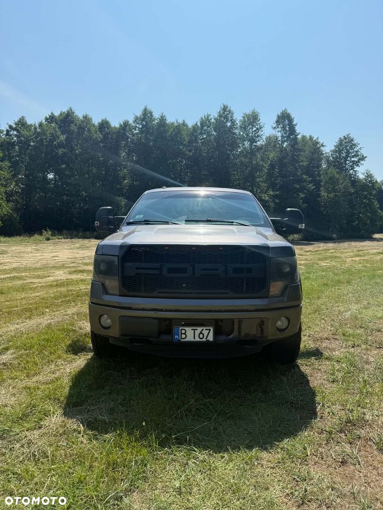 Ford F150 - 19