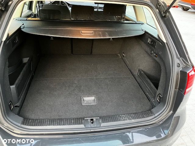 Volkswagen Passat 2.0 TDI BMT Comfortline DSG - 8