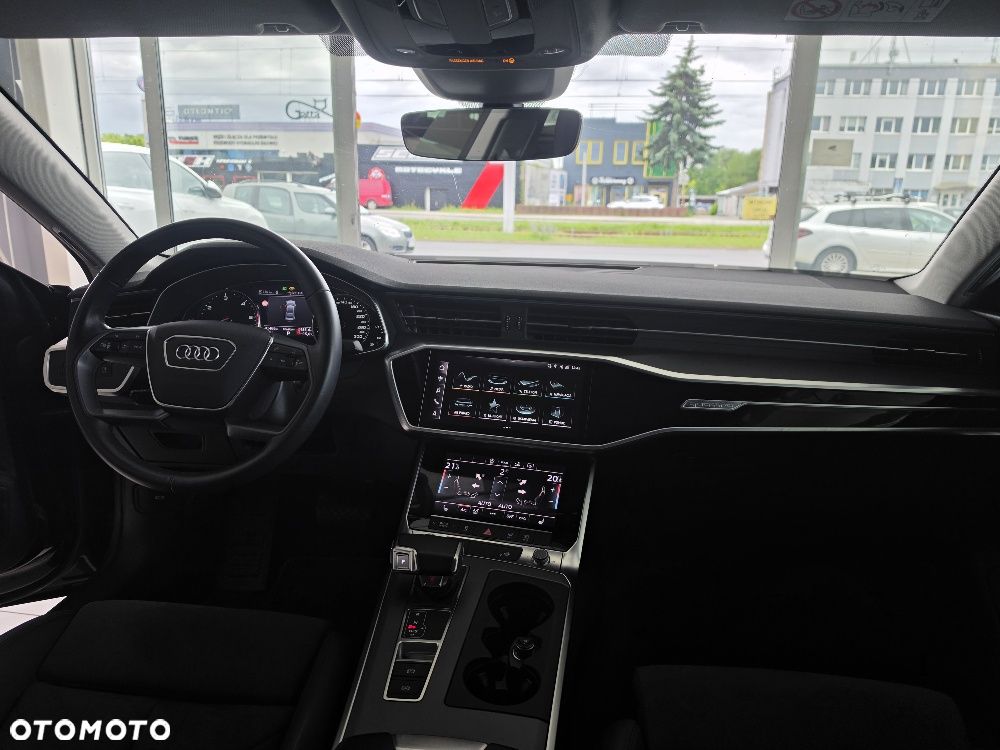 Audi A7 Sportback - 5