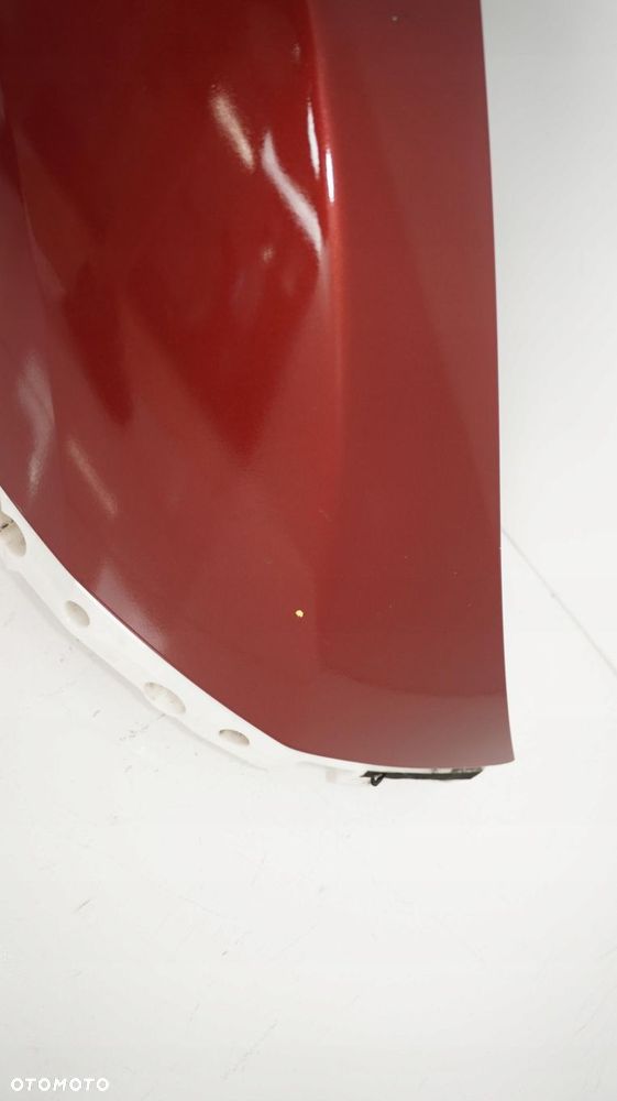 BŁOTNIK PRAWY PRZÓD NISSAN JUKE F15 11-15R NAH - 7