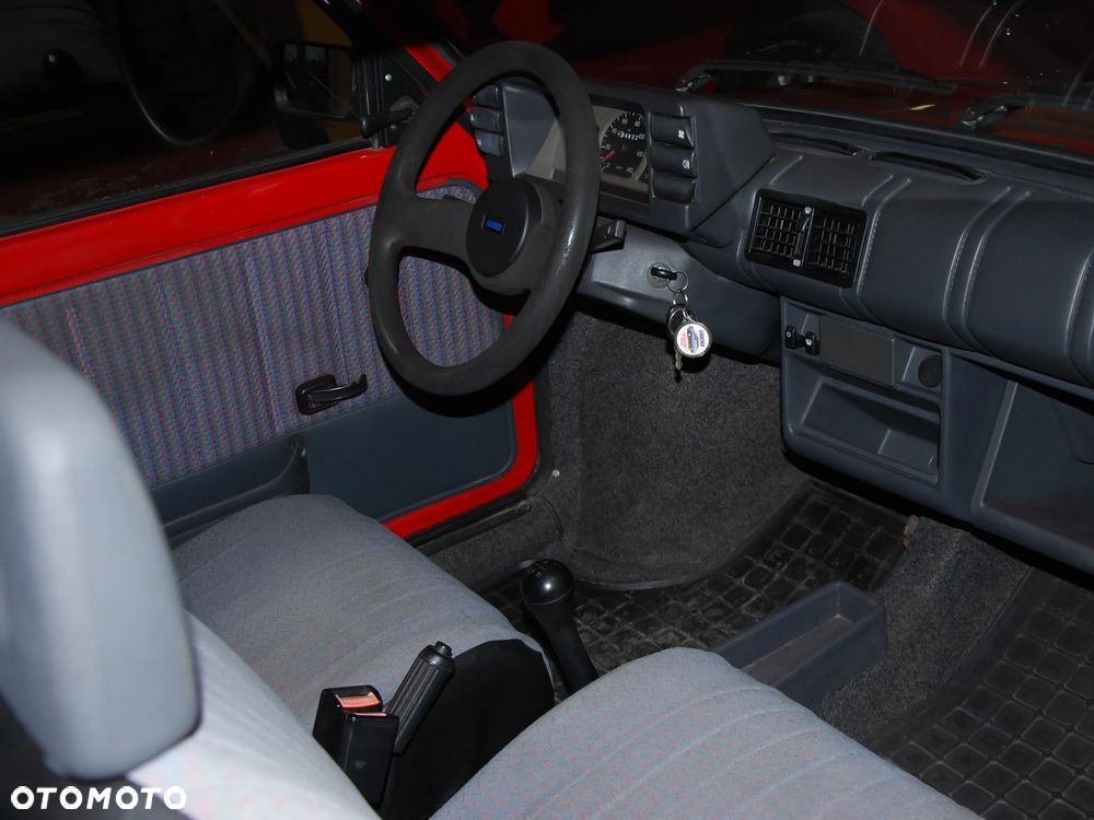 Fiat 126 650 Elegant - 6