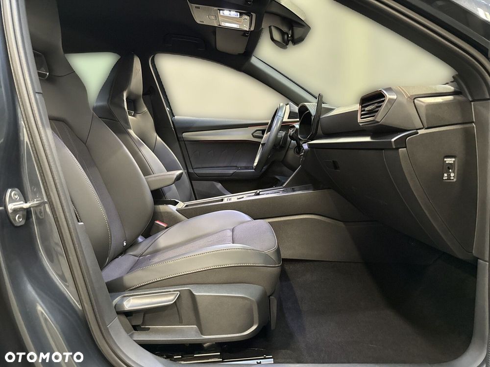 Cupra Formentor 1.5 TSI DSG - 16