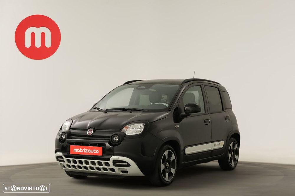 Fiat Panda 1.0 Hybrid - 2