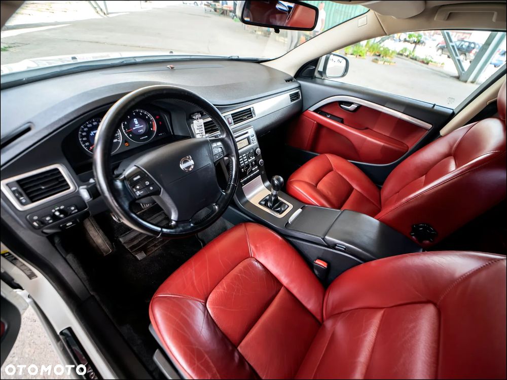 Volvo V70 - 15