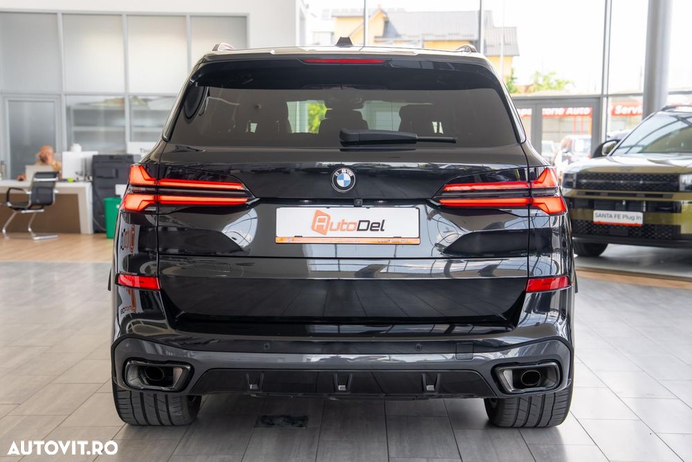 BMW X5 xDrive30d - 16