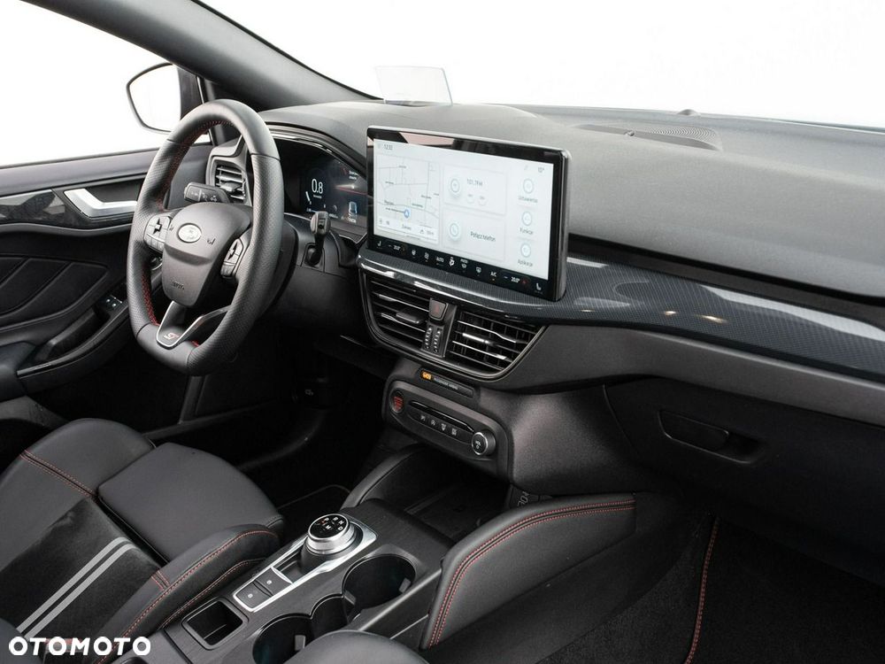 Ford Focus 2.3 EcoBoost S&S ST X - 28