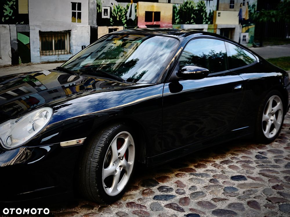 Porsche 911 - 3