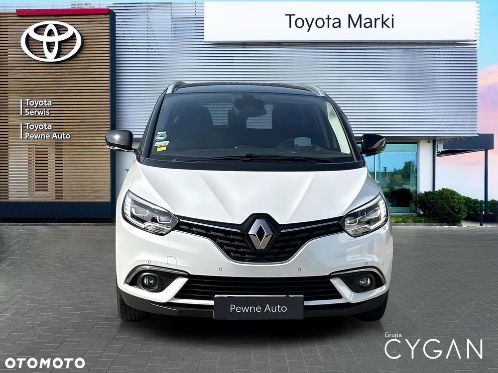 Renault Scenic 1.3 TCe Energy Zen - 8