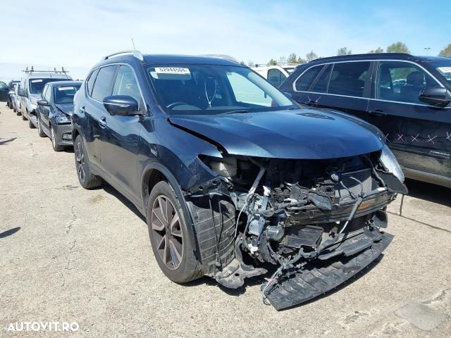 Dezmembrez Nissan X-Trail T32 [2013 - 2020] Crossover 1.6 dCi MT 4WD - 2