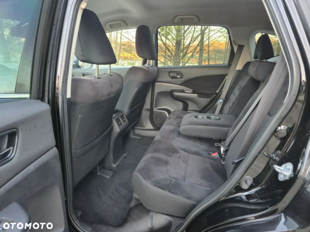 Honda CR-V 1.6i DTEC 2WD Elegance - 10