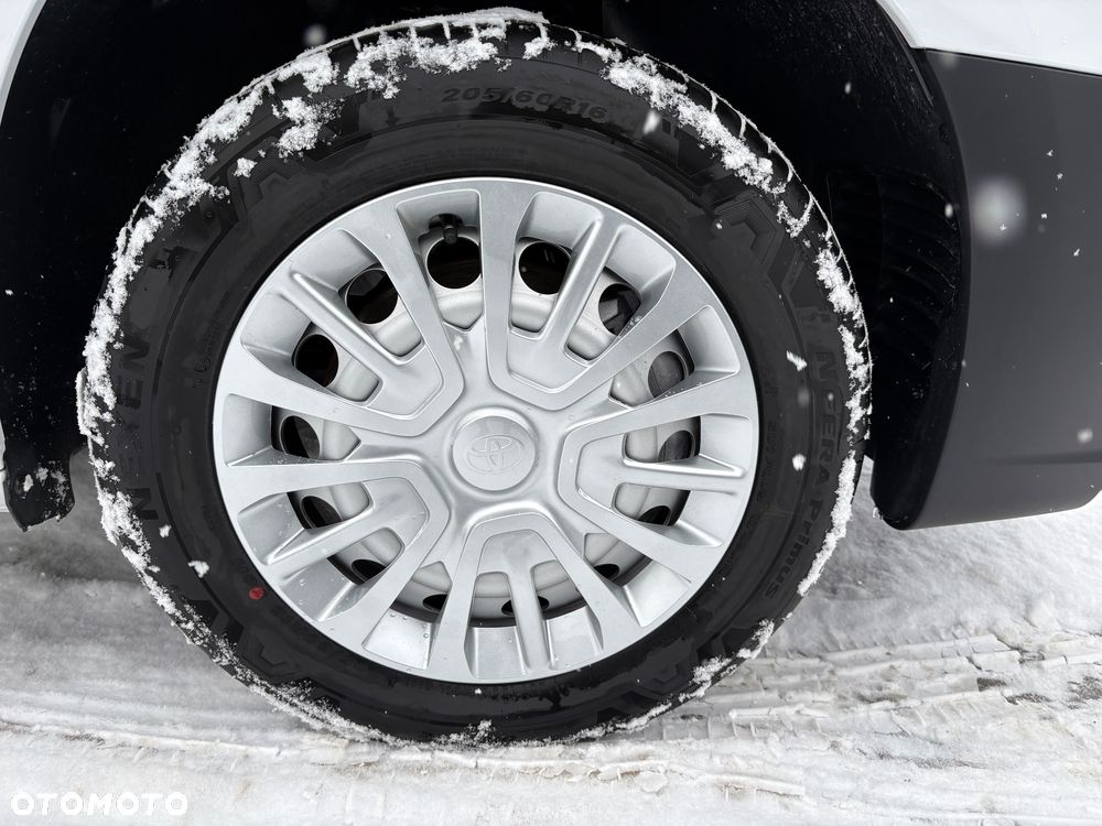 Toyota Proace CITY - 10