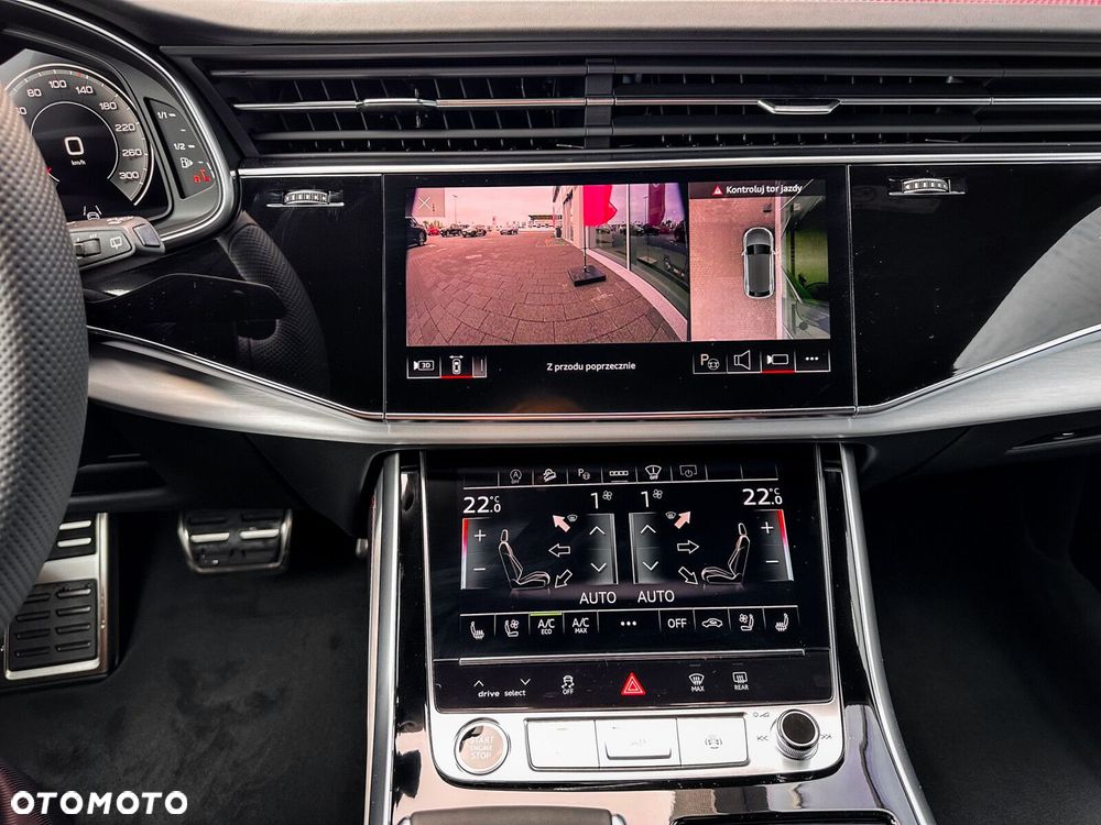 Audi Q8 - 36