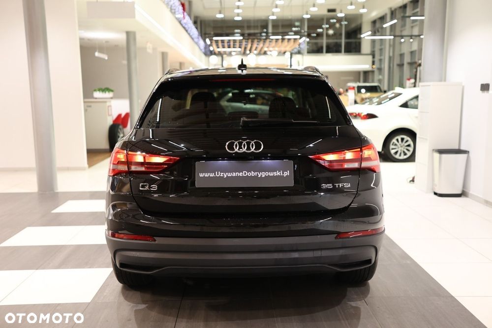 Audi Q3 - 5