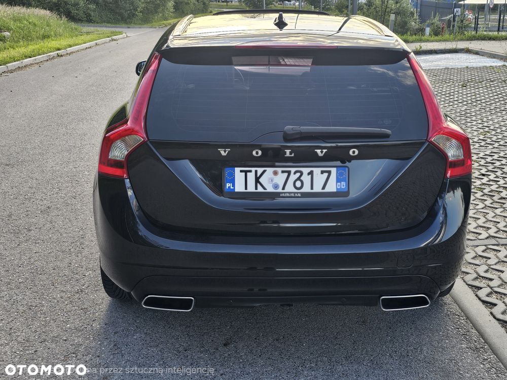 Volvo V60 - 7