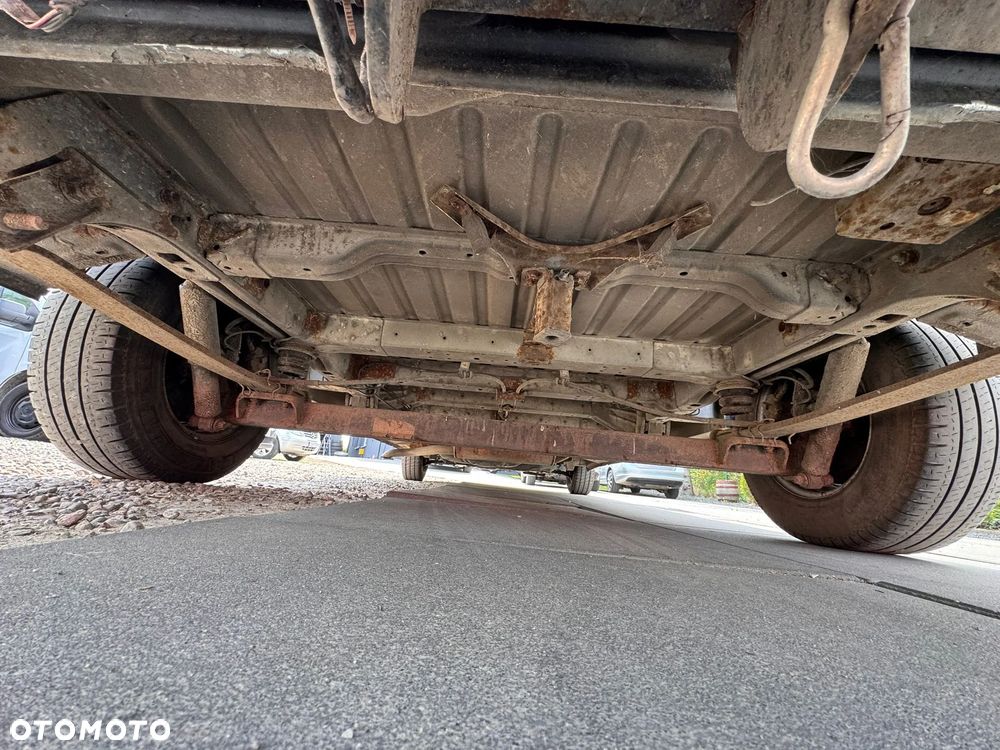 Citroën JUMPER 3L KLIMATYZACJA L2H2 - 28